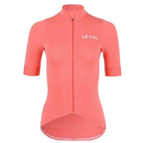 Le Col Womens Pro Jersey II