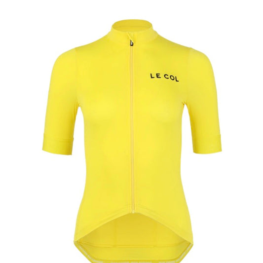 Le Col Womens Pro Jersey II