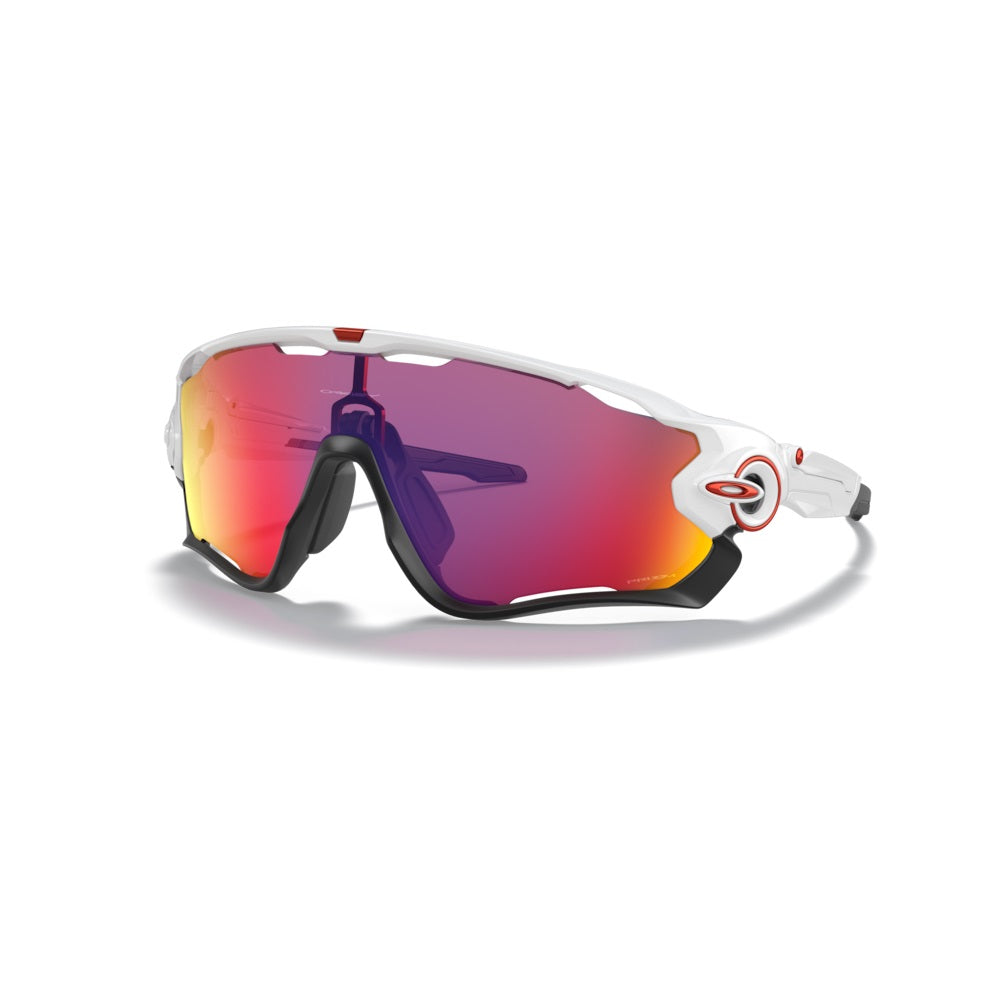 Oakley Jawbreaker Fietsbril