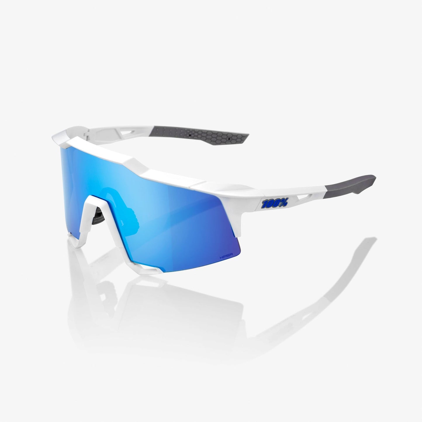 100% Speedcraft Fietsbril