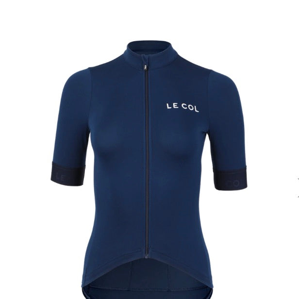 Le Col Womens Pro Jersey II