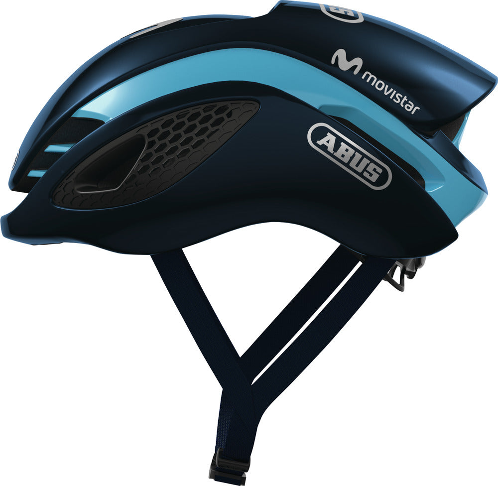 ABUS Gamechanger Aero Helm