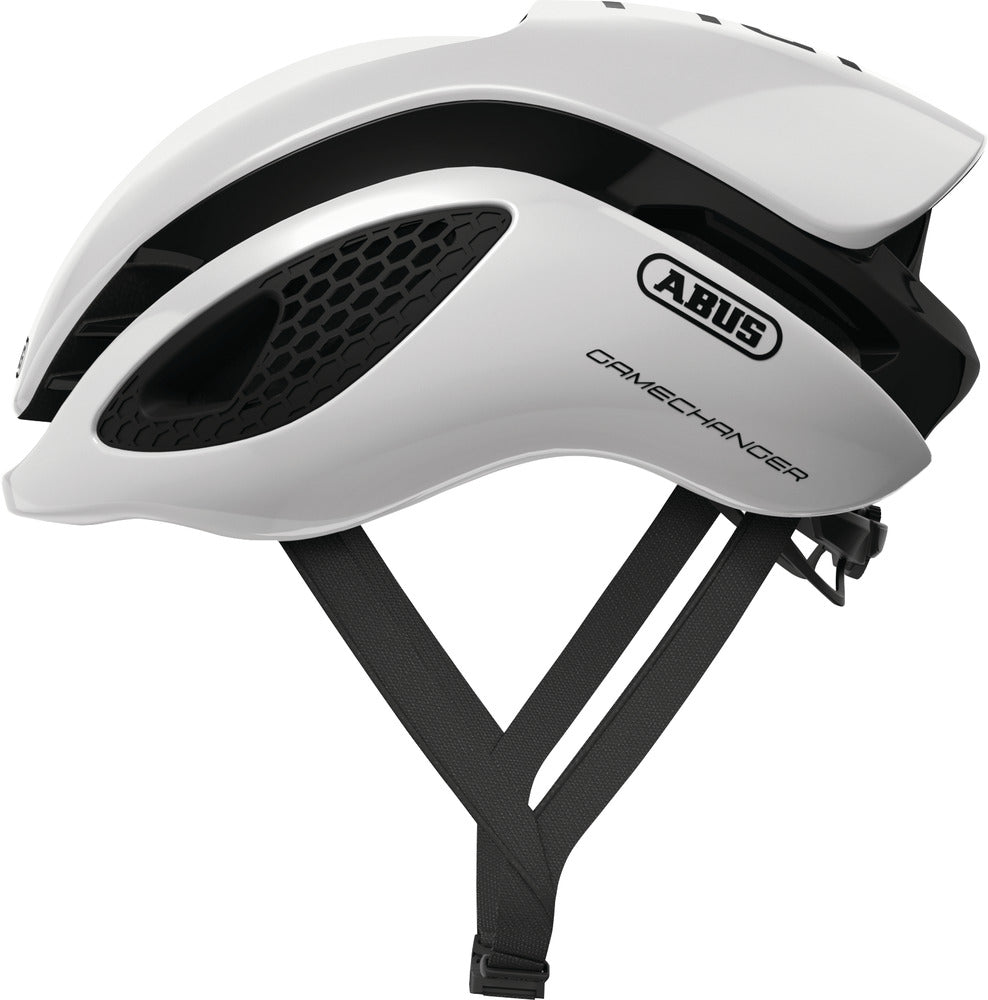 ABUS Gamechanger Aero Helm