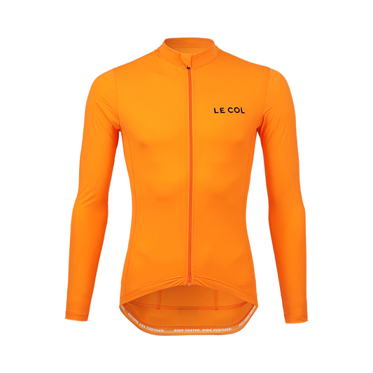 Le Col Pro Jersey met lange mouwen