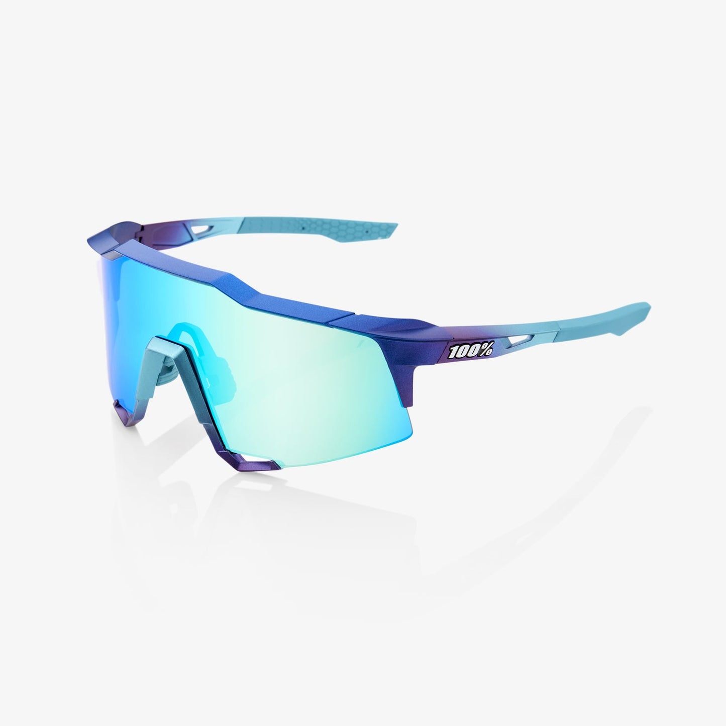 100% Speedcraft Fietsbril