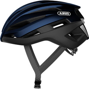 ABUS StormChaser Race Helm